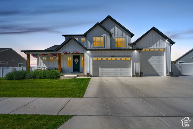 2275 E EMERALD AVE, Eagle Mountain UT 84005