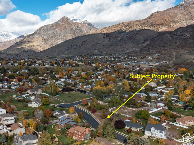 9900 N MEADOW DR, Cedar Hills UT 84062