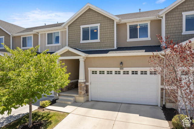 899 S 2040 W, Orem UT 84058