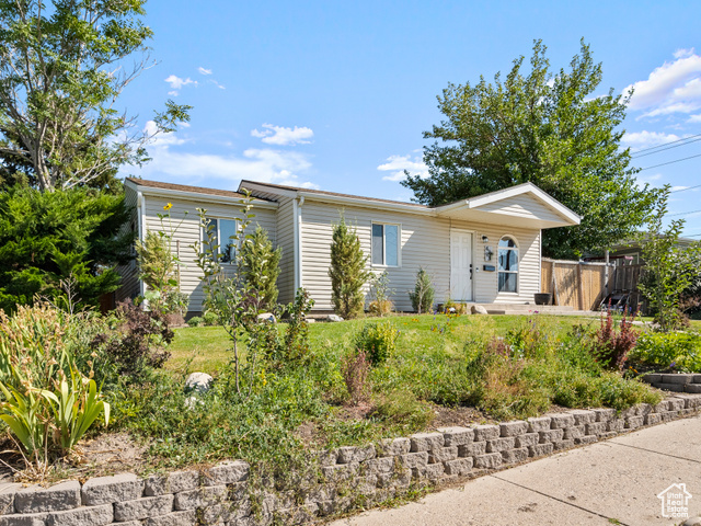 4793 W SARBO ST, Kearns UT 84118