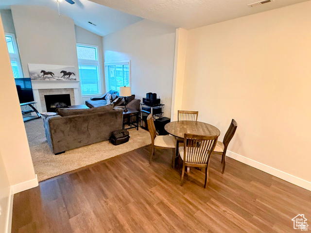 Photo 9 for MLS #2098822 at 1768 W 300 South #D