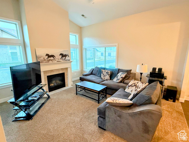 Photo 7 for MLS #2098822 at 1768 W 300 South #D