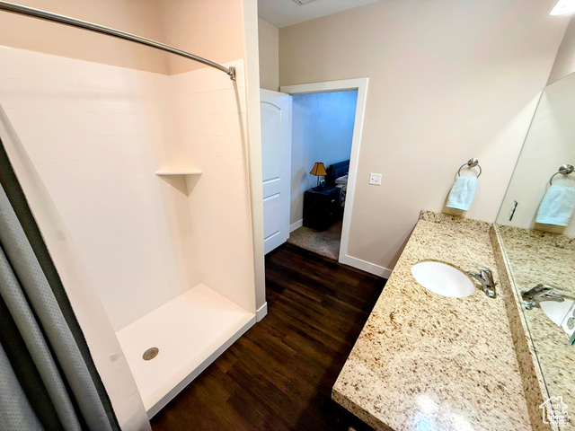 Photo 17 for MLS #2098822 at 1768 W 300 South #D