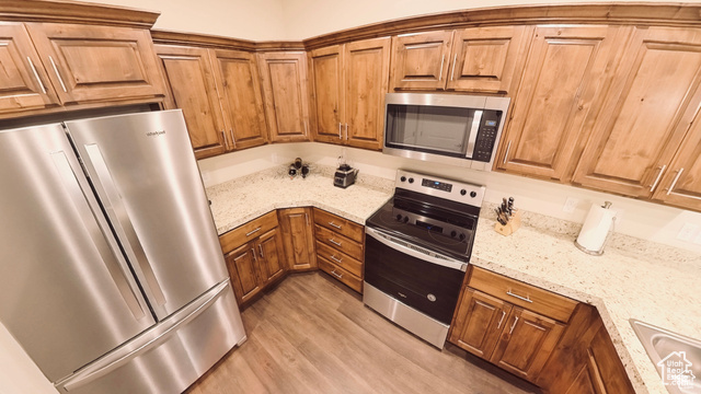 Photo 5 for MLS #2098822 at 1768 W 300 South #D