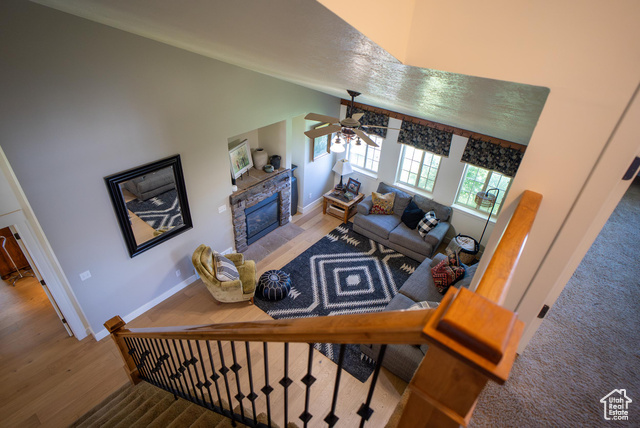 Photo 18 for MLS #2098824 at 396 W 3650 South