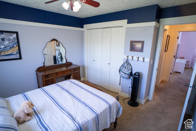 Photo 19 for MLS #2098824 at 396 W 3650 South