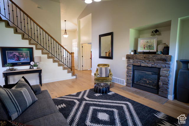 Photo 14 for MLS #2098824 at 396 W 3650 South