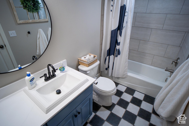 Photo 58 for MLS #2098824 at 396 W 3650 South