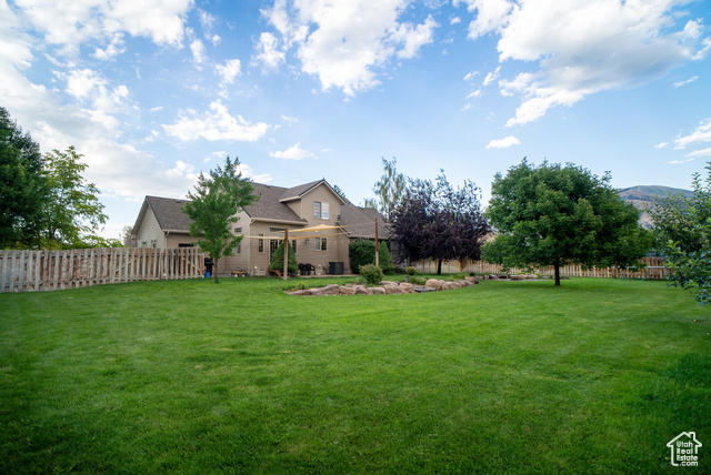 Photo 65 for MLS #2098824 at 396 W 3650 South