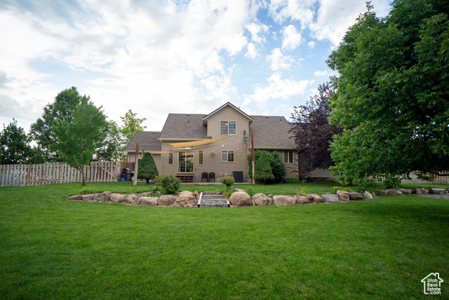 Photo 62 for MLS #2098824 at 396 W 3650 South