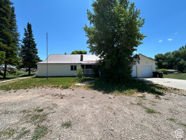 145 W 5TH ST #1, Georgetown ID 83239