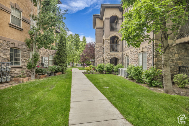 685 S 2220 W #302, Pleasant Grove UT 84062