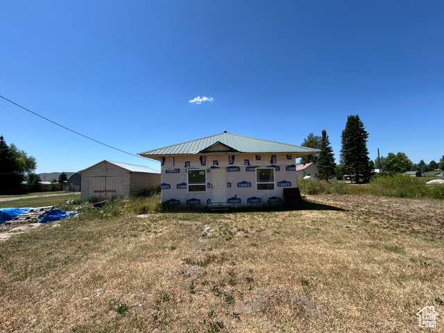 481 MAIN ST, Georgetown ID 83239
