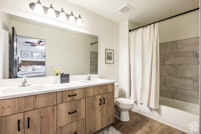 Photo 15 for MLS #2098828 at 160 S 940 East