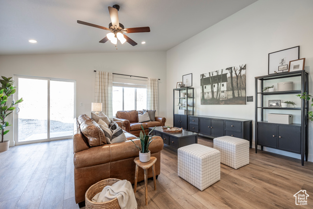 Photo 7 for MLS #2098828 at 160 S 940 East
