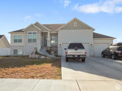 3549 S 4450 W, West Haven UT 84401
