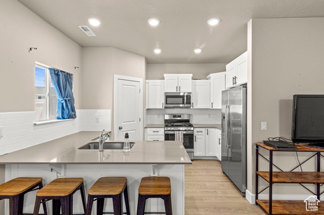 Photo 6 for MLS #2098834 at 3059 N 175 East