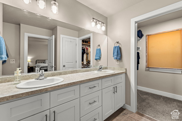 Photo 13 for MLS #2098834 at 3059 N 175 East