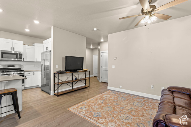 Photo 7 for MLS #2098834 at 3059 N 175 East
