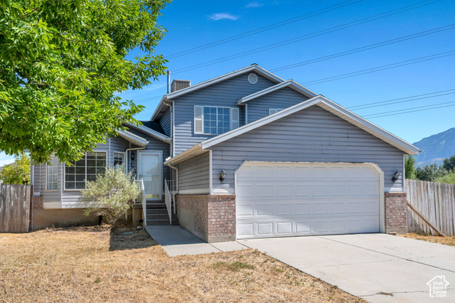 2664 W 1060 N, Provo UT 84601