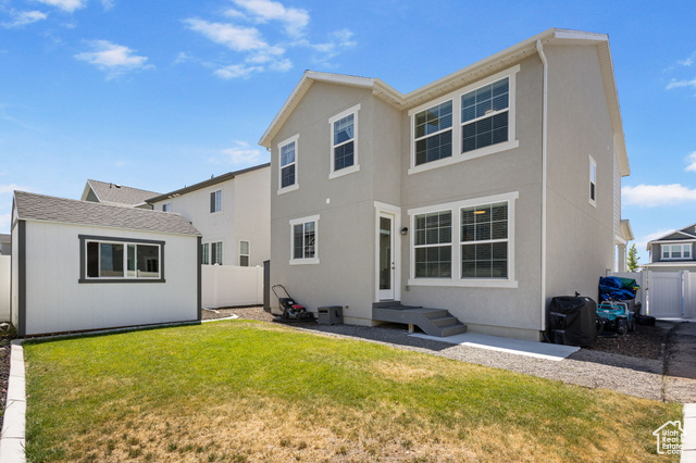 Photo 30 for MLS #2098837 at 5742 N Gray Hawk Dr