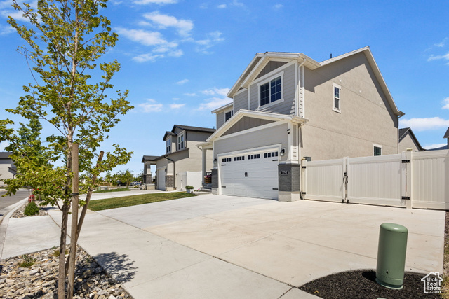 Photo 5 for MLS #2098837 at 5742 N Gray Hawk Dr