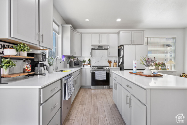 Photo 9 for MLS #2098837 at 5742 N Gray Hawk Dr