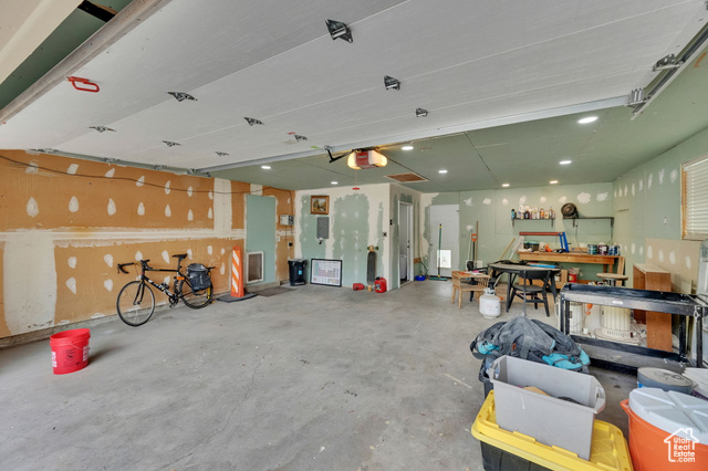 Photo 23 for MLS #2098838 at 11604 S 1700 East