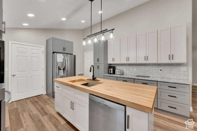 Photo 20 for MLS #2098838 at 11604 S 1700 East