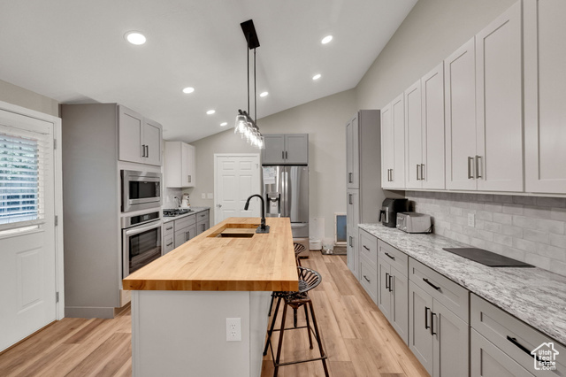 Photo 19 for MLS #2098838 at 11604 S 1700 East