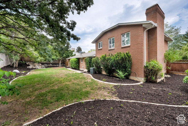Photo 7 for MLS #2098838 at 11604 S 1700 East