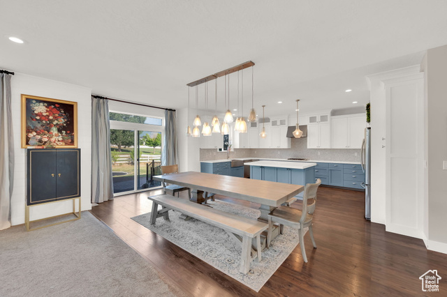 Photo 16 for MLS #2098839 at 2261 S 50 East