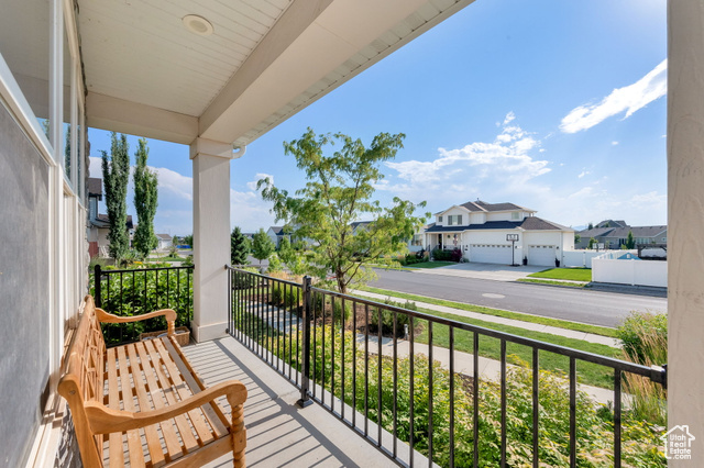 Photo 3 for MLS #2098839 at 2261 S 50 East