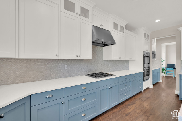 Photo 9 for MLS #2098839 at 2261 S 50 East