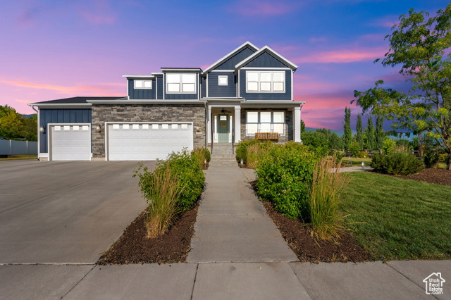 2261 S 50 E, Kaysville UT 84037