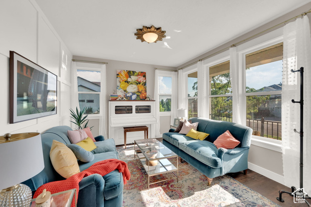 Photo 4 for MLS #2098839 at 2261 S 50 East