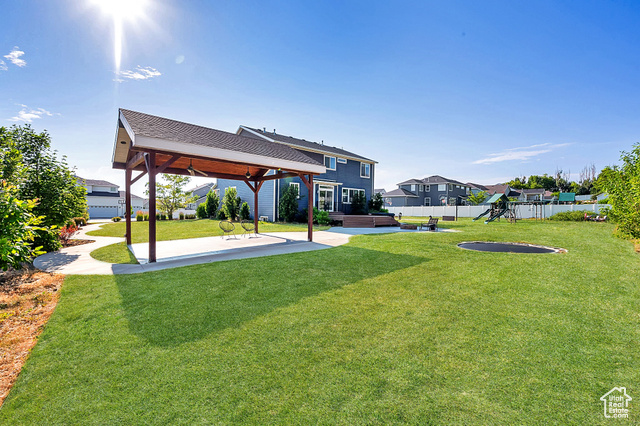 Photo 34 for MLS #2098839 at 2261 S 50 East