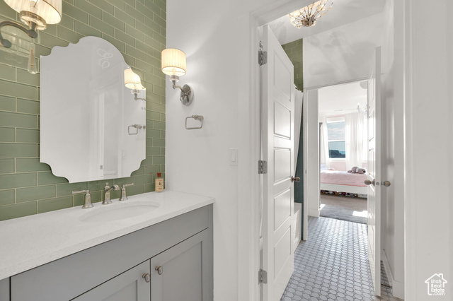 Photo 23 for MLS #2098839 at 2261 S 50 East