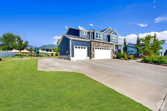 Photo 44 for MLS #2098839 at 2261 S 50 East