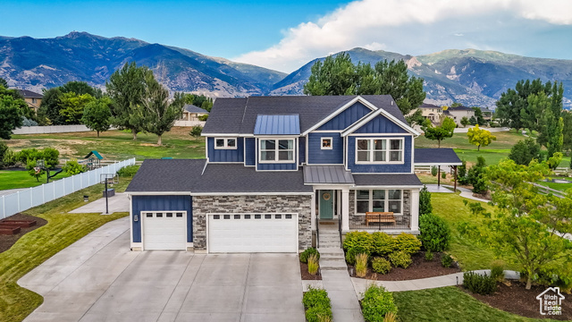 2261 S 50 E, Kaysville UT 84037