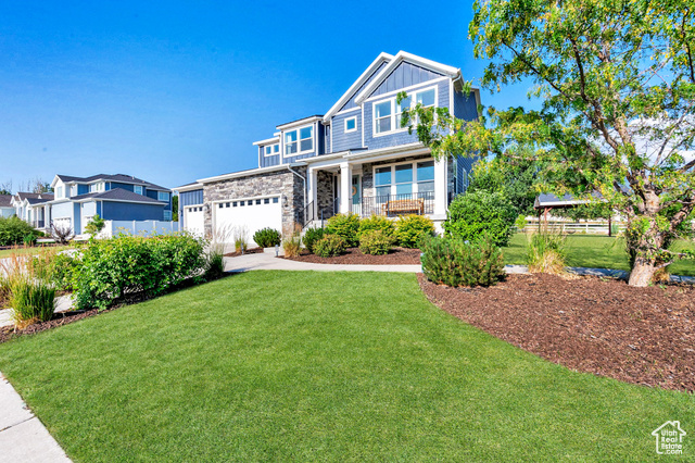 2261 S 50 E, Kaysville UT 84037