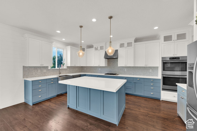Photo 11 for MLS #2098839 at 2261 S 50 East