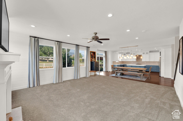 Photo 14 for MLS #2098839 at 2261 S 50 East