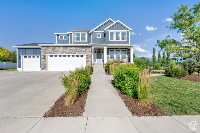 Photo 43 for MLS #2098839 at 2261 S 50 East