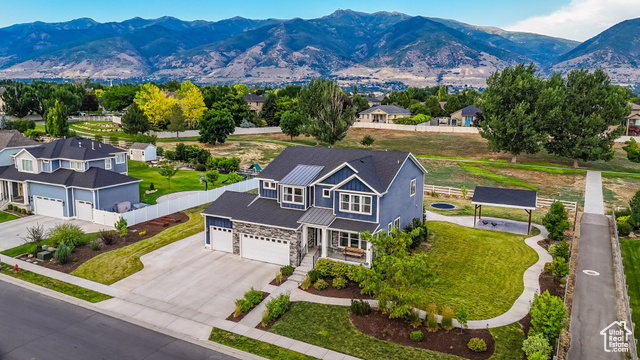 Photo 40 for MLS #2098839 at 2261 S 50 East