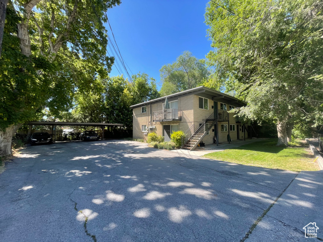 831 E STRATFORD AVE, Salt Lake City UT 84106