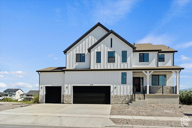 1626 E LIVI LN #2, Saratoga Springs UT 84043
