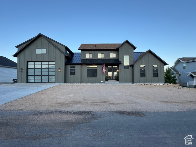 610 S STUMP RD, Garden City UT 84028