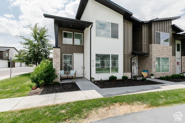 415 W 15 S, Providence UT 84332