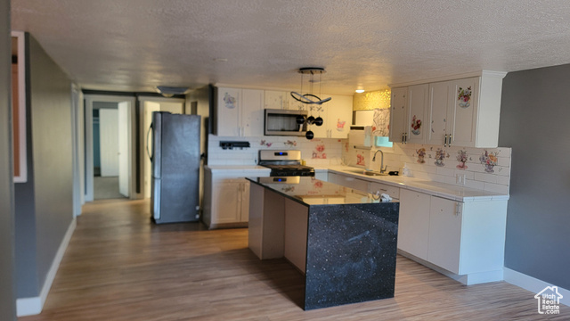 Photo 12 for MLS #2098845 at 2545 W 2680 South #286